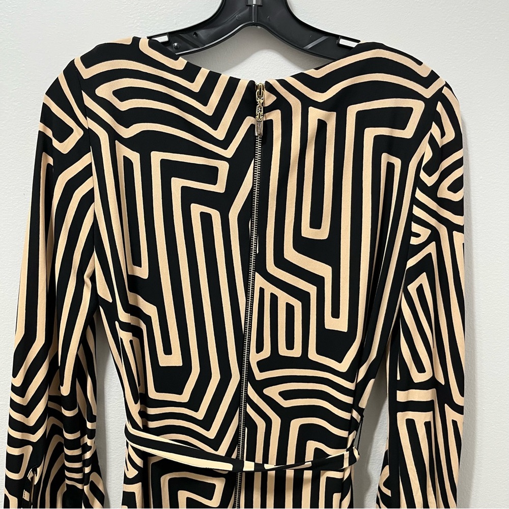 Joseph Ribkoff Dress Size 8 - Picture 10 of 14